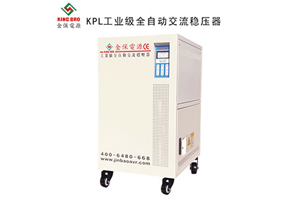 高精度稳压器的八大保养技巧