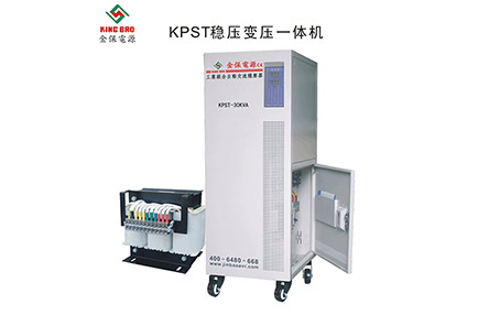 使用无触点稳压器的注意事项有哪些