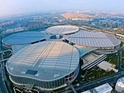 五月国际机床展—全网最大投注平台邀您上海见